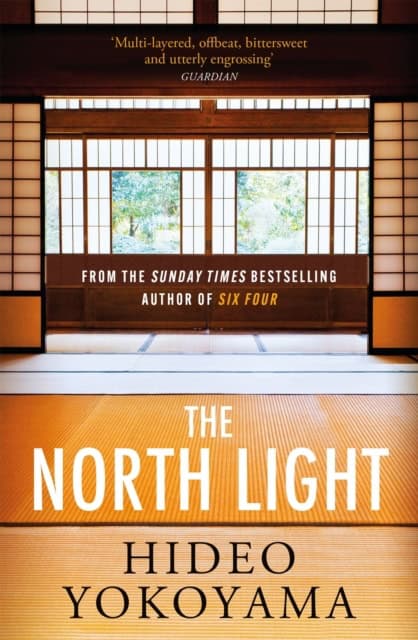 Yokoyama, Hideo | The North Light