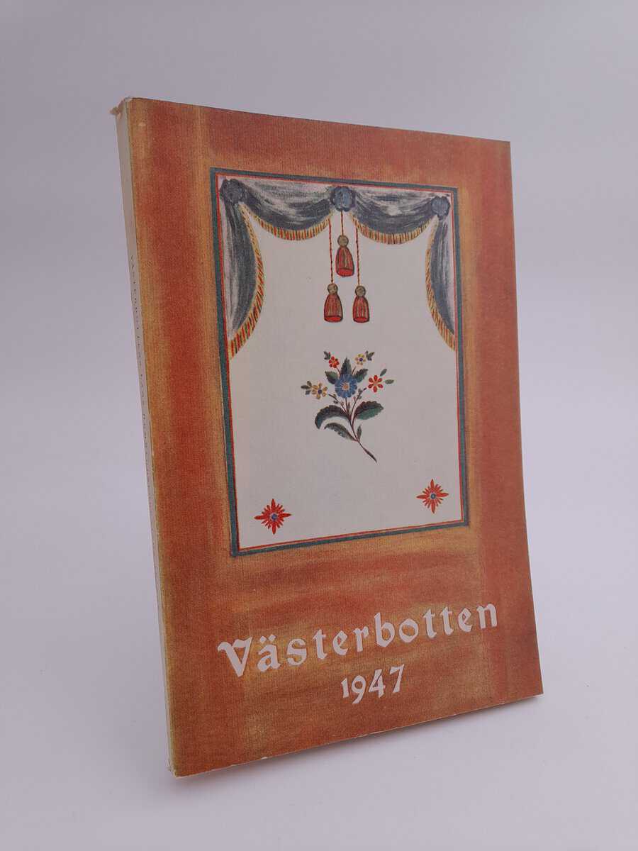 Västerbotten | 1947