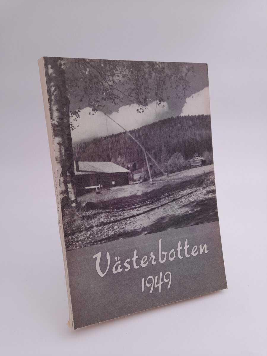 Västerbotten | 1949