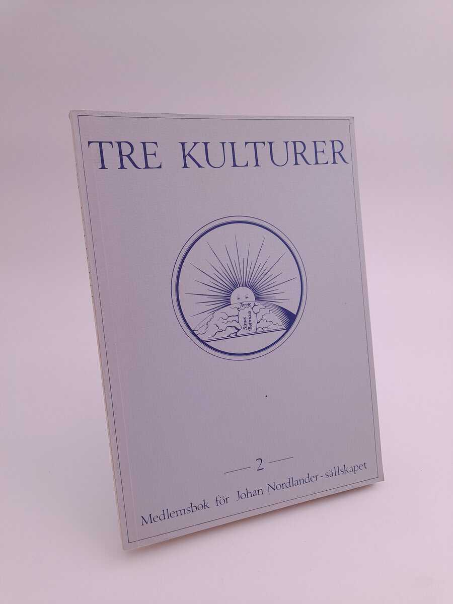 Tre kulturer | 1985/2