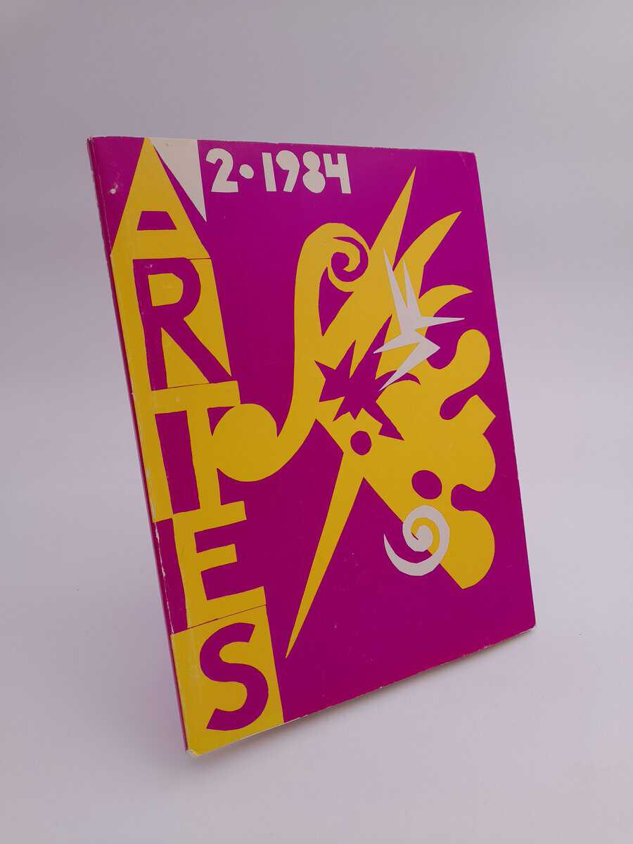 Artes | 1984/2