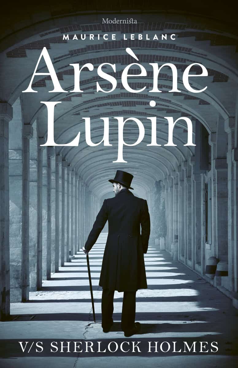 Leblanc, Maurice | Arsène Lupin v/s Sherlock Holmes