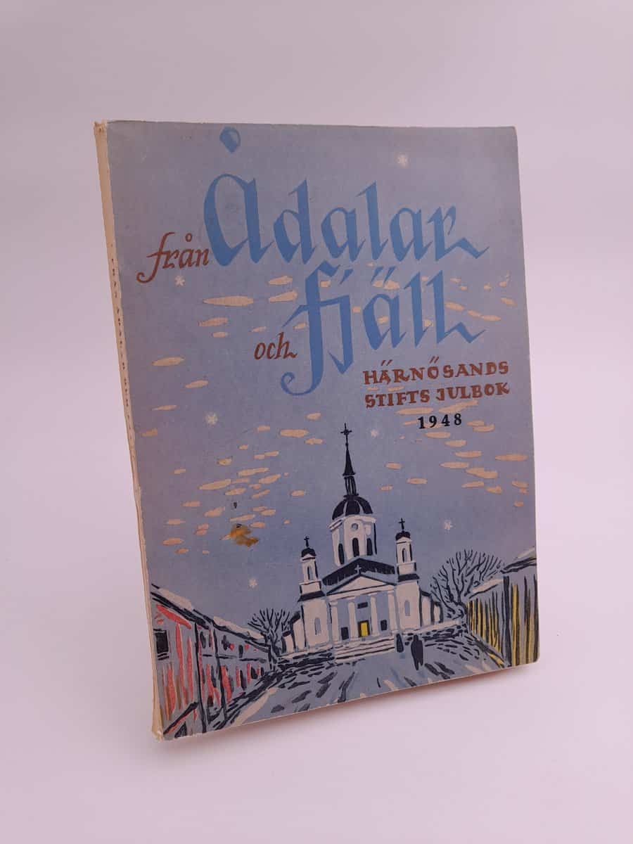 Från ådalar och fjäll | 1948
