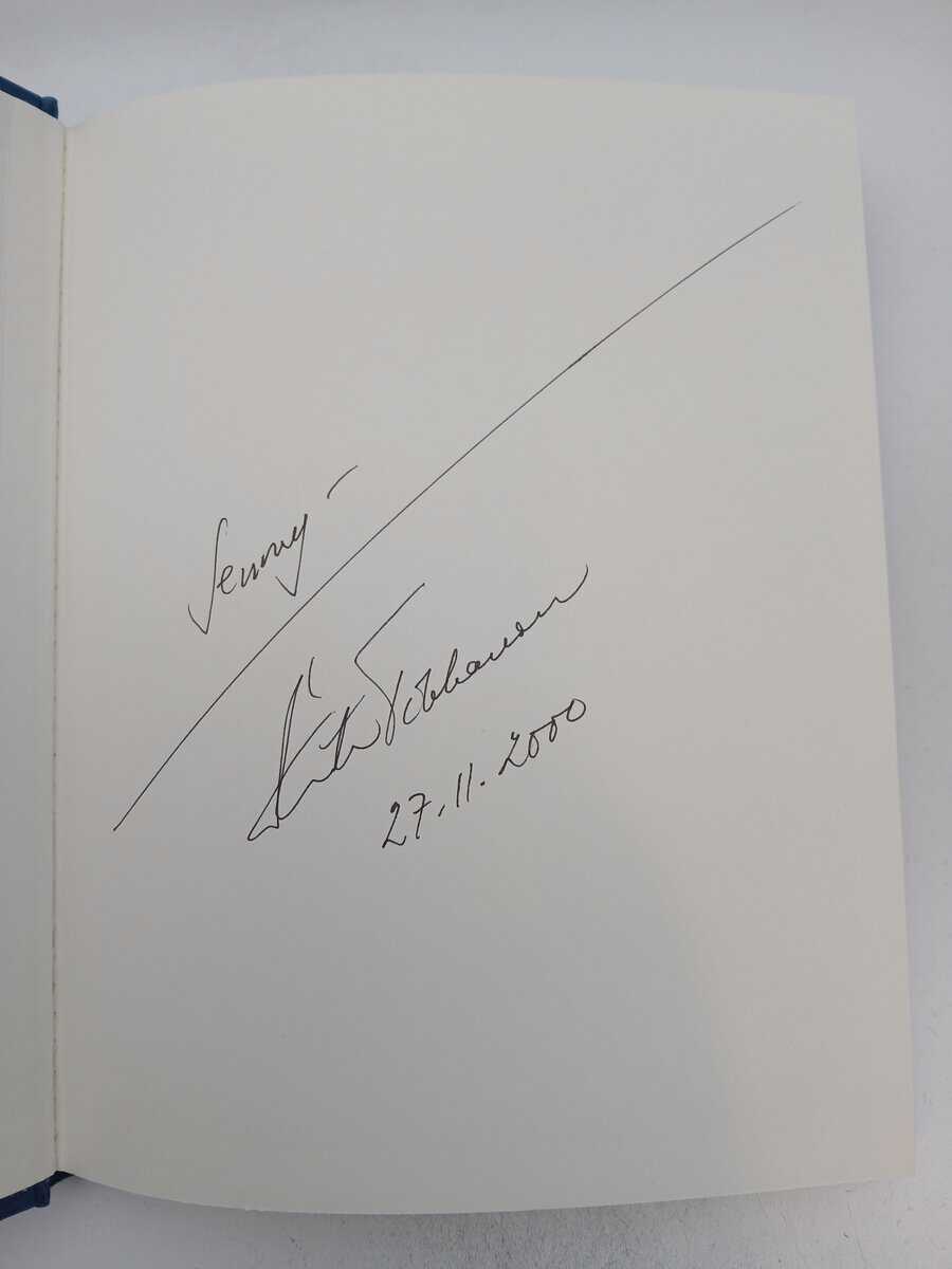 Tikkanen, Märta | Arnaía : Kastad i havet