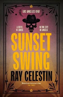 Celestin, Ray | Sunset Swing