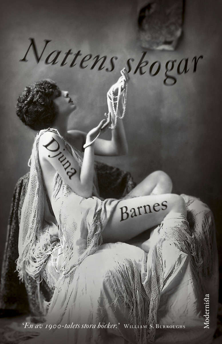 Barnes, Djuna | Nattens skogar