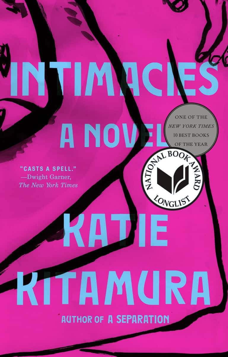 Kitamura, Katie | Intimacies