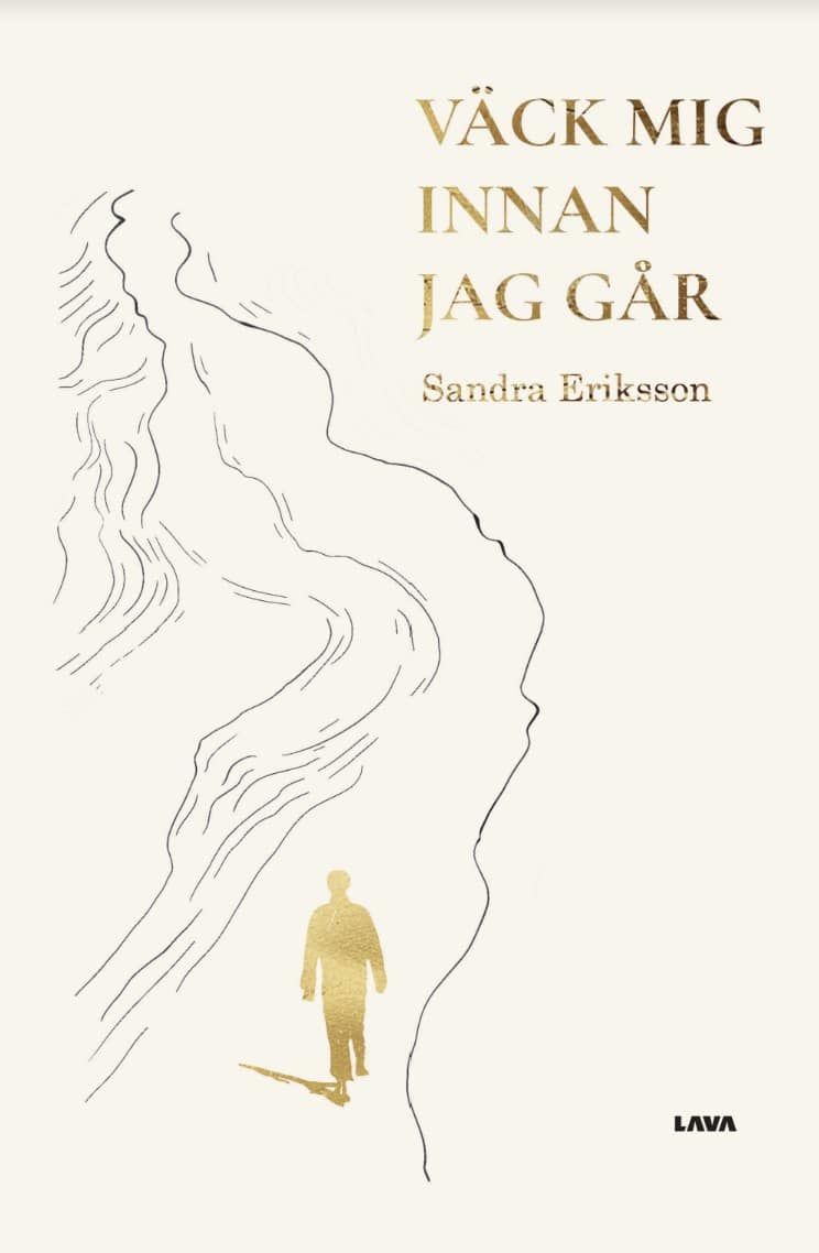 Eriksson, Sandra | Väck mig innan jag går