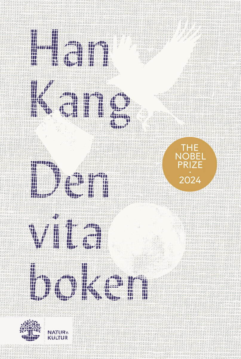 Kang, Han | Den vita boken