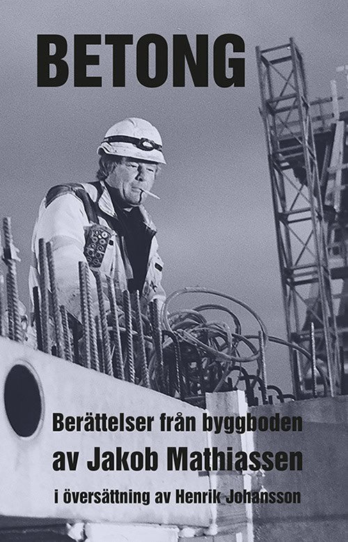 Mathiassen, Jakob | Betong