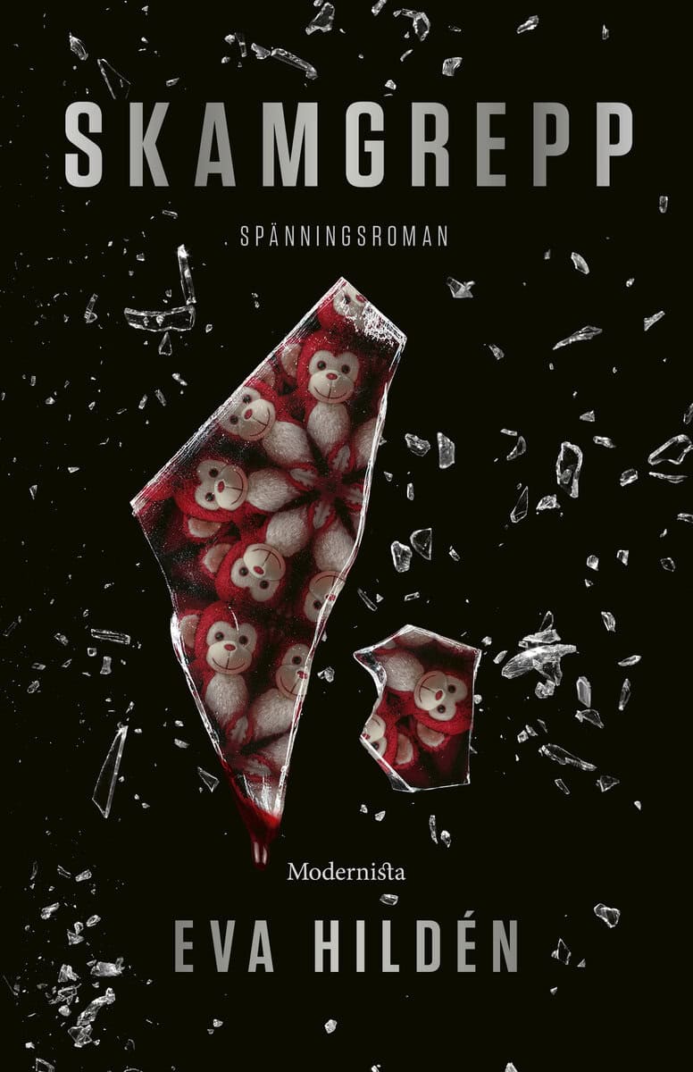 Hildén, Eva | Skamgrepp
