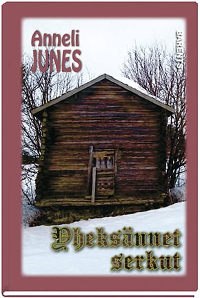 Junes, Anneli | Yheksännet serkut