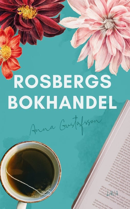 Gustafsson, Anna | Rosbergs bokhandel