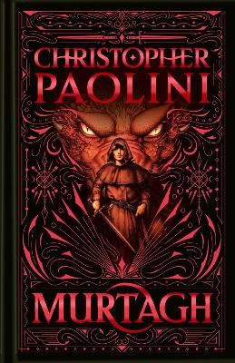 Paolini, Christopher | Murtagh : Deluxe Edition