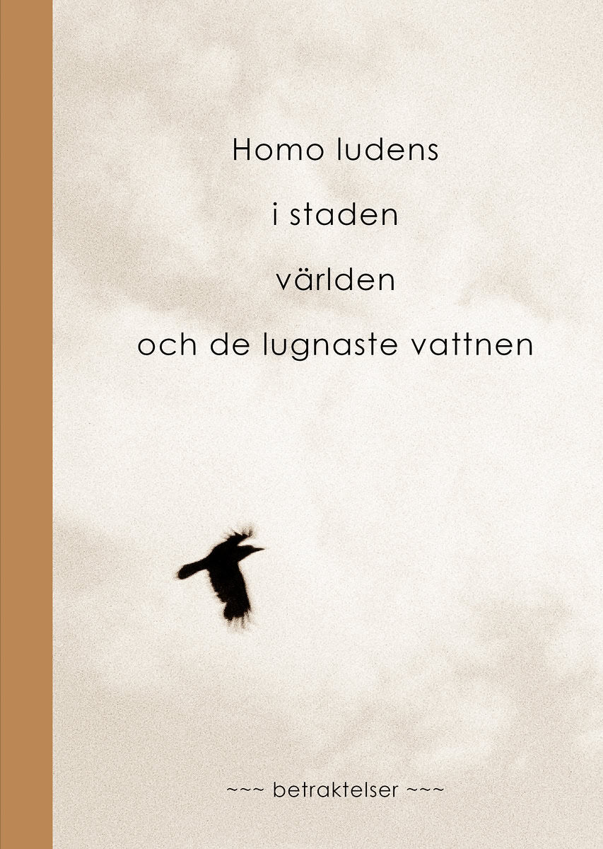 Malmsborg, Thomas | Däremellan