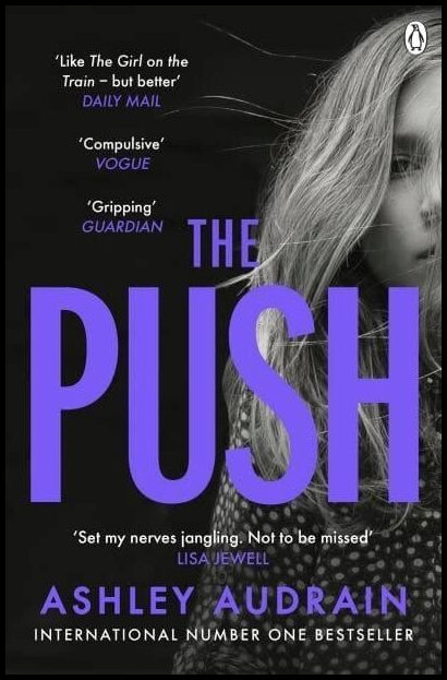 Audrain, Ashley | The Push