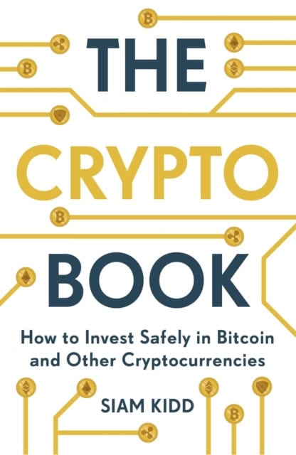 Kidd, Siam | The Crypto Book