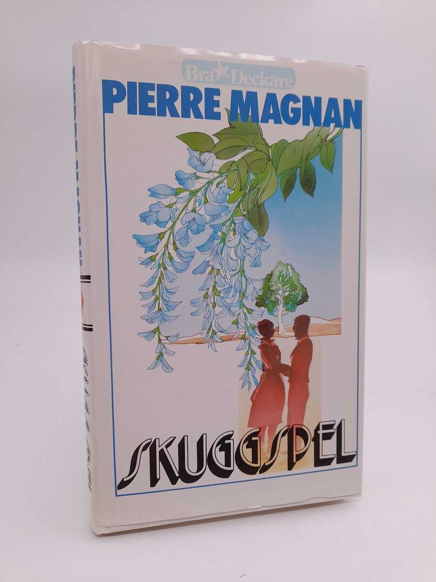 Magnan, Pierre | Skuggspel