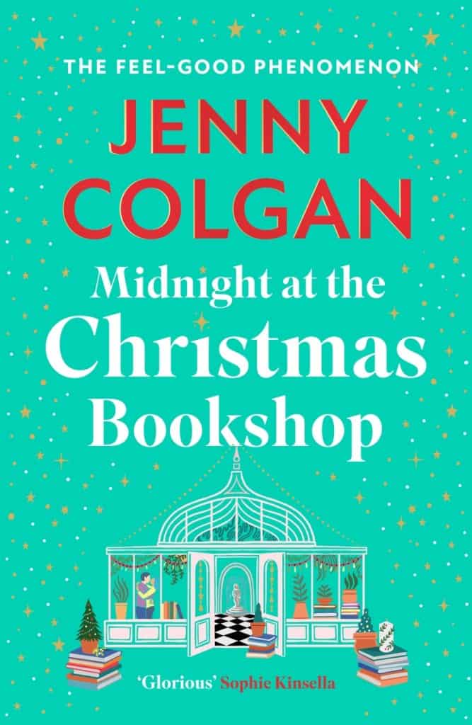 Colgan, Jenny | Midnight at the Christmas Bookshop