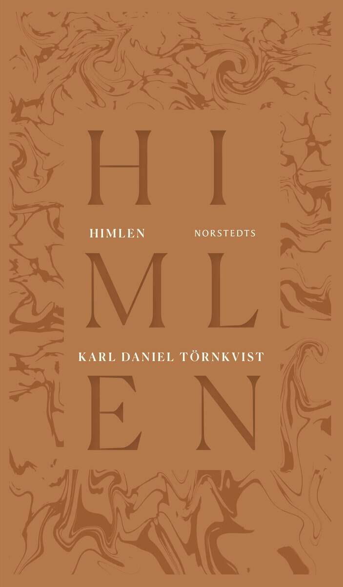 Törnkvist, Karl Daniel | Himlen