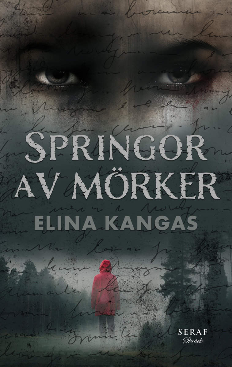 Kangas, Elina | Springor av mörker