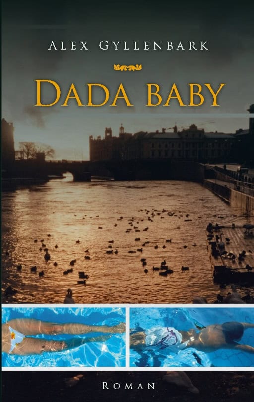 Gyllenbark, Alex | Dada baby