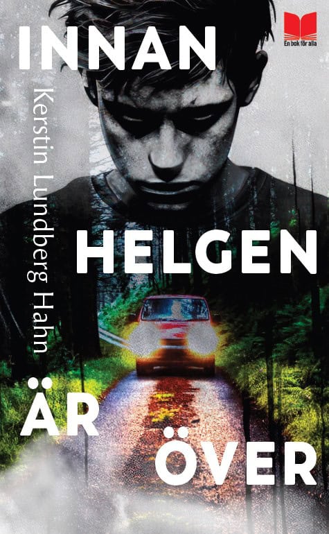 Lundberg Hahn, Kerstin | Innan helgen är över