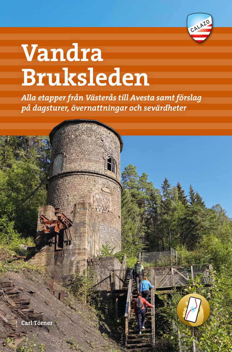 Törner, Carl | Vandra Bruksleden
