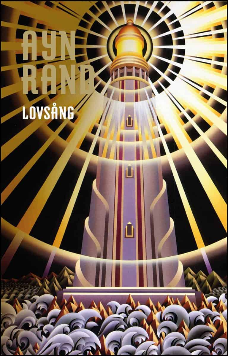 Rand, Ayn | Lovsång