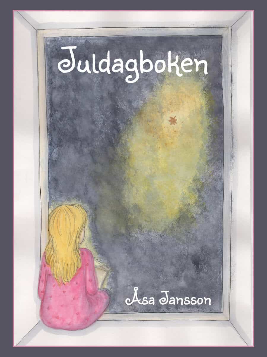 Jansson, Åsa | Juldagboken