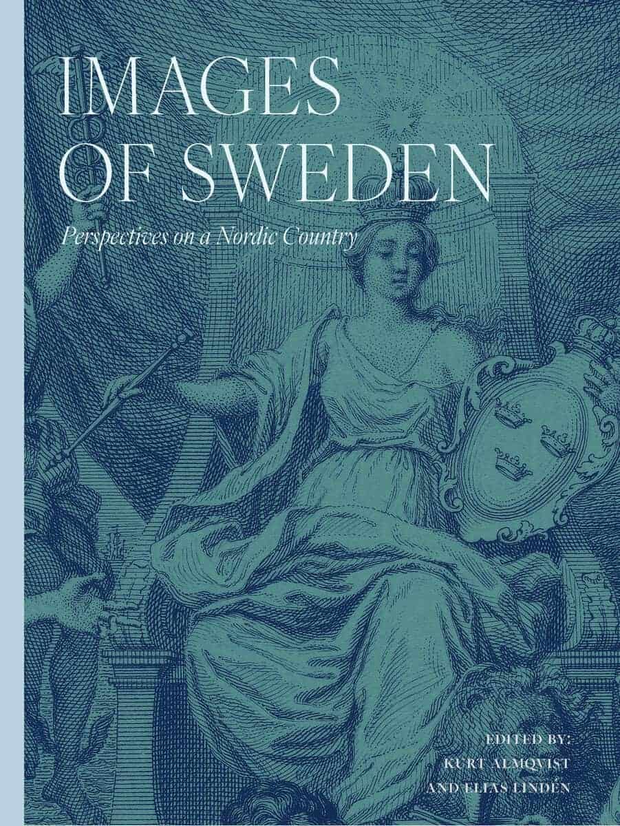 Wiberg, Mikael | Trägårdh, Lars | et al | Images of Sweden : Perspectives on a Nordic country