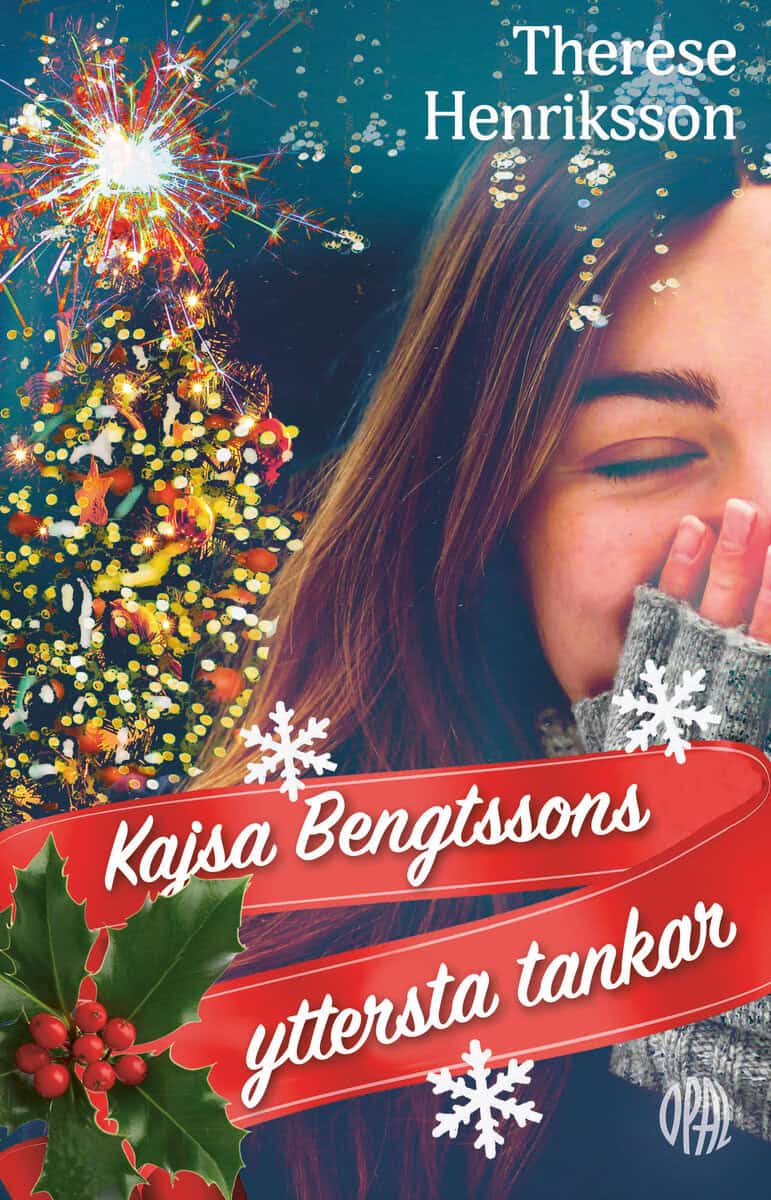 Henriksson, Therese | Kajsa Bengtssons yttersta tankar
