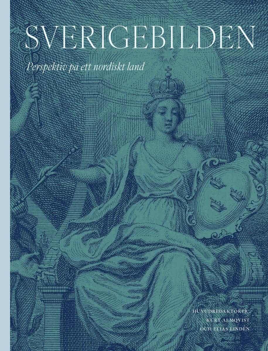 Wiberg, Mikael | Trägårdh, Lars | et al | Sverigebilden : Perspektiv på ett nordiskt land