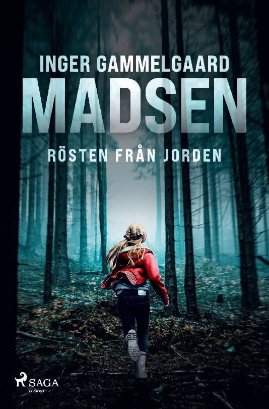 Madsen, Inger Gammelgaard | Rösten från jorden