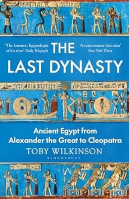 Wilkinson, Toby | The Last Dynasty