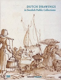 Magnusson, Börje | Dutch Drawings in Swedish Public Collections