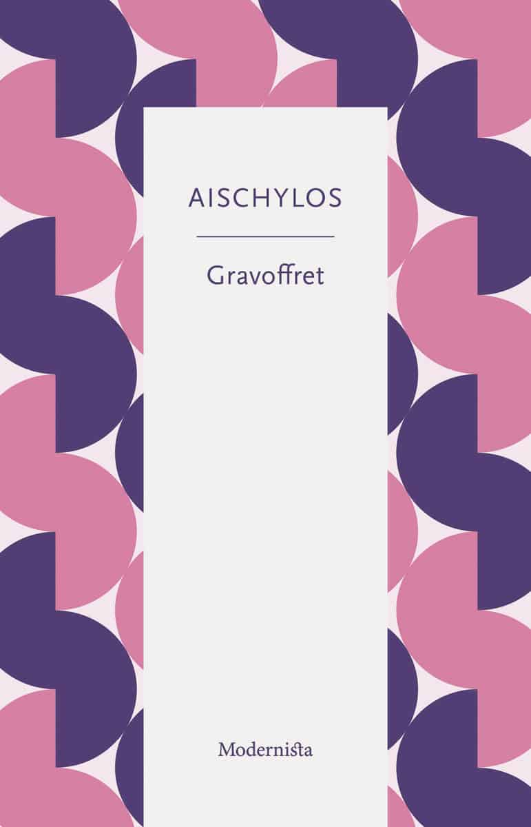 Aischylos | Gravoffret