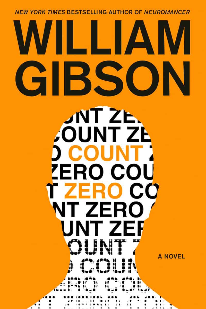 Gibson, William | Count Zero