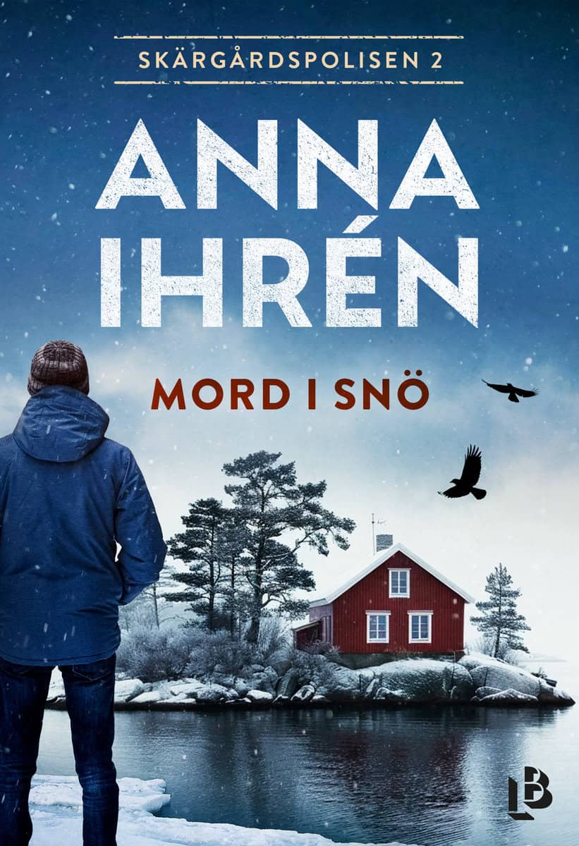 Ihrén, Anna | Mord i snö