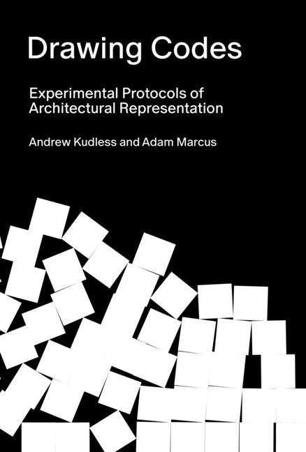 Andrew Kudless | Drawing Codes