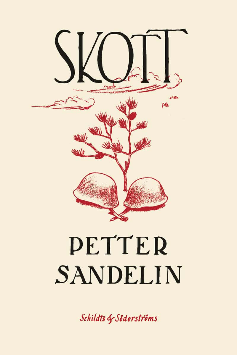 Sandelin, Petter | Skott