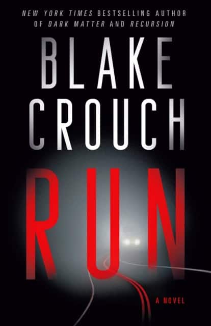 Crouch, Blake | Run
