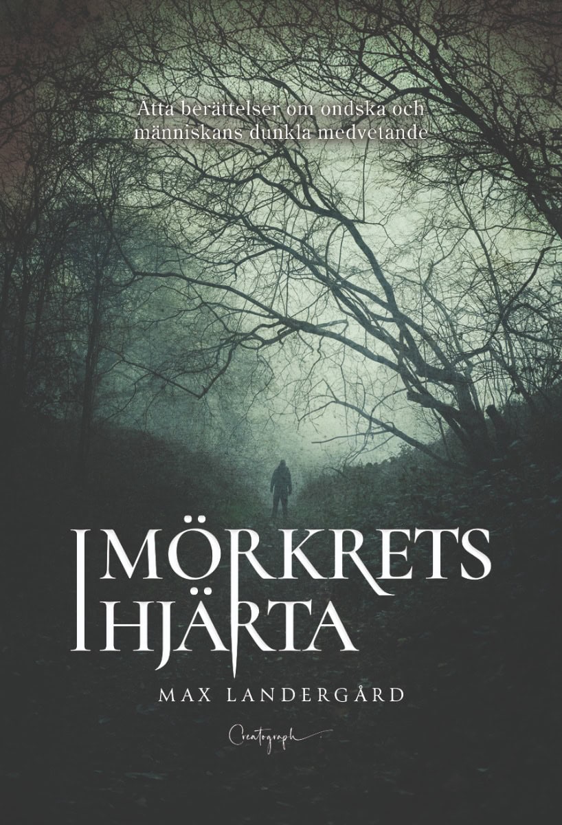 Landergård, Max | I mörkrets hjärta