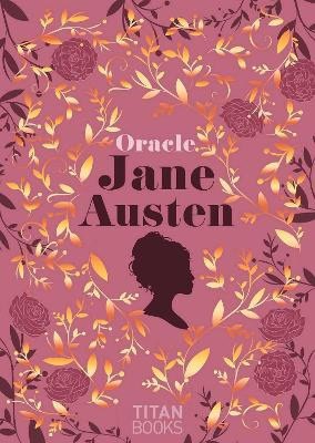 Lulumineuse | ((Jane Austen Oracle))