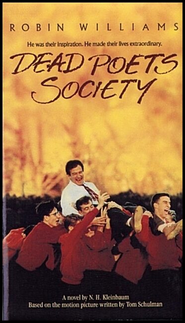 Kleinbaum, N.H. | Dead Poets Society