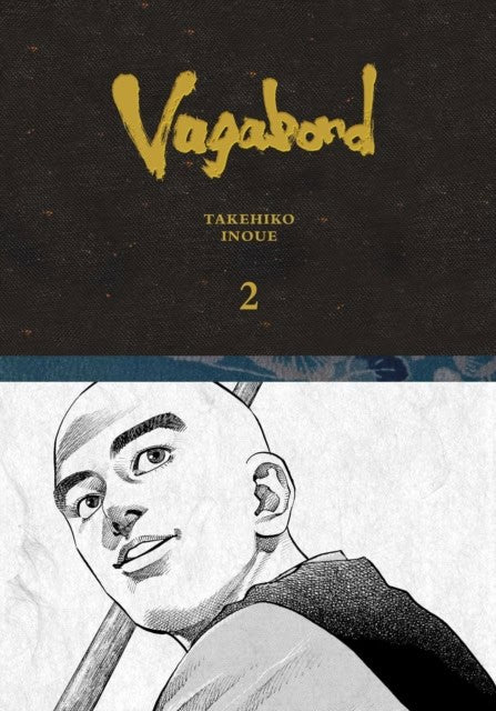 Inoue, Takehiko | Vagabond Definitive Edition, Vol. 2 : Volume 2