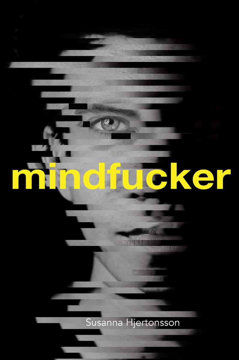 Hjertonsson, Susanna | Mindfucker