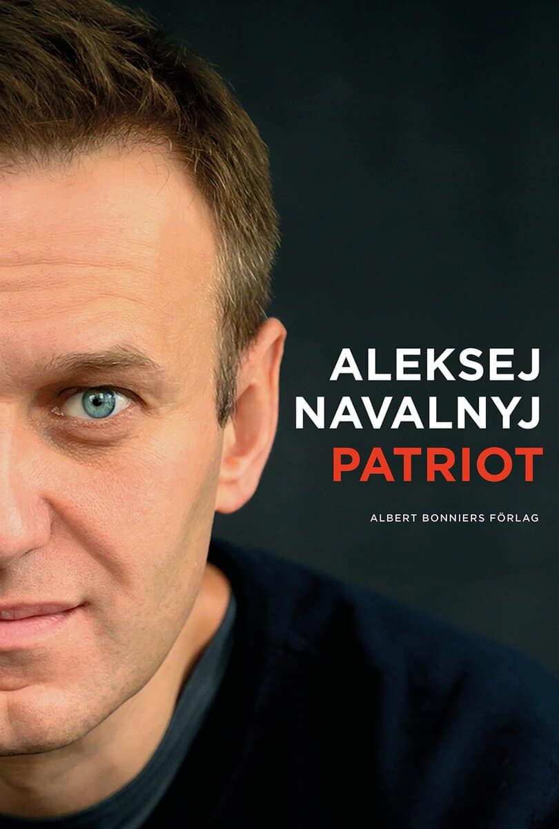 Navalnyj, Aleksej | Patriot