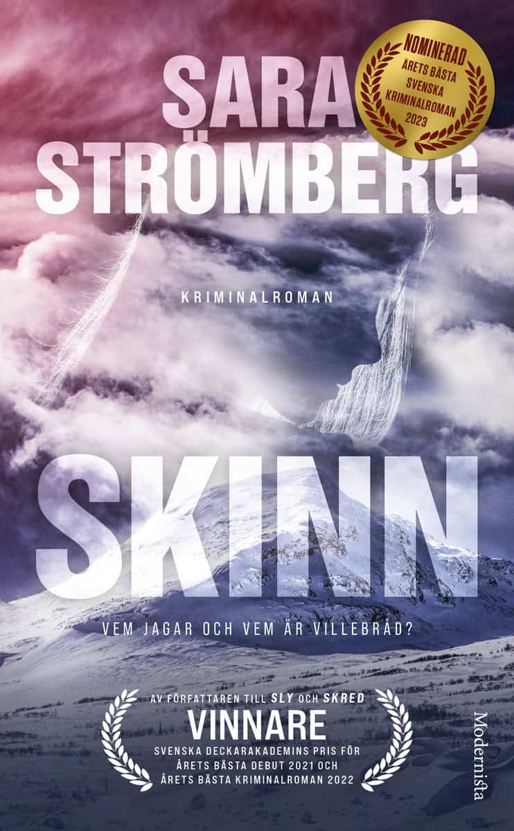 Strömberg, Sara | Skinn