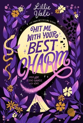 Vale, Lillie | Hit Me with Your Best Charm